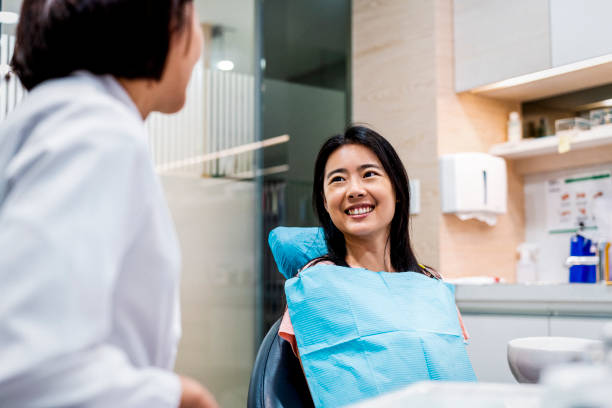 Atlanta, TX Dental Services Company